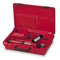 Milwaukee 654722 2.4-Volt Two Speed Cordless Screwdriver Kit With Two Batteries