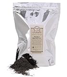 Review Golden Moon  / Golden Moon - French Breakfast Black Tea - 1lb Bag