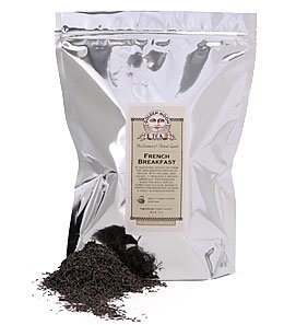 Golden Moon - French Breakfast Black Tea - 1lb Bag by Golden Moon