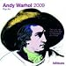 2009 Andy Warhol Grid Calendar (Grid Calendar)