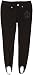 Baby Phat Girls 7-16 Knit Stirrup