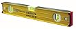 Stabila 38616 - 16-Inch builders level, Magnetic, High Strength Frame, Accuracy Certified Professional Level