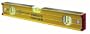 Stabila 38616 - 16-Inch builders level, Magnetic, High Strength Frame, Accuracy Certified Professional Level
