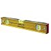 Stabila 38616 - 16-Inch builders level, Magnetic, High Strength Frame, Accuracy Certified Professional Level