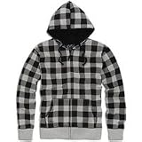 CCS Big Buffalo Plaid Sweatshirt – Men’s
