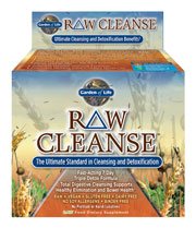 Garden of Life - RAW Cleanse - 1 System