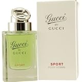 GUCCI BY GUCCI SPORT by Gucci EDT SPRAY 3 OZ (UNBOXED) for MEN