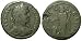 Caracalla, 28 January 198 - 8 April 217 A.D., Odessos, Moesia Inferior; Bronze AE 26