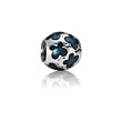 Pandora Damen-Bead  Sterling-Silber 925 Schmetterlinge KASI 79438E08