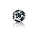Pandora Damen-Bead  Sterling-Silber 925 Schmetterlinge KASI 79438E08