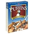Barbara'S Bakery Cinnamon Puffins (12x10 OZ)
