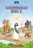 Read And Learn Bible 