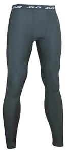 SUB COLD Leggings - Black - Large Youth