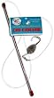 Da Bird Cat Catcher Cat Toy by Go Cat Feather Toys Da Bird Cat Catcher Cat Toy by Go Cat Feather Toys