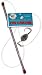 Da Bird Cat Catcher Cat Toy by Go Cat Feather Toys