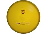 MD1 D-Line - First Run