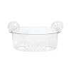 PowerLock Shower Basket Large