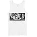 Axis of Evil: Media Edition Women's Tank Top