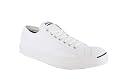 CONVERSE ALLSTAR JACK PURCELL LEATHER OX WHITE/NAVY