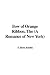 Bow of Orange Ribbon, The (A Romance of New York)