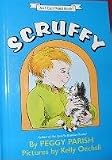 Scruffy (An I Can Read Book)