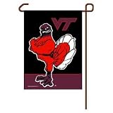 Virginia Tech Hokies 11x15 Garden Flag (Pole Not Included)