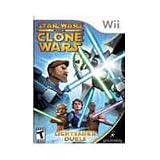 Star Wars The Clone Wars: Lightsaber Duels