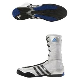 Adidas Adistar Boxing Mens Shoes