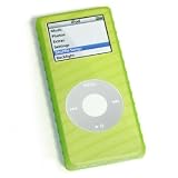 Nano Design Line for iPod nano/Lime Green