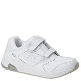 New Balance Womens WW926 Walking Shoe,White,10 2E