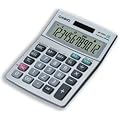 Casio MS-120TV calculator with 12 digit display, EACH