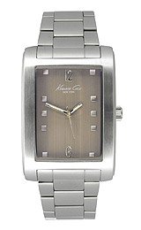 Kenneth Cole New York Men's KC3882 Classic Quartz Bracelet Watch