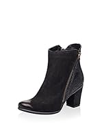 Bueno Botines (Negro Nobuk)