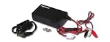 Universal Fast Smart Charger for Li-Ion / Li-polymer battery Pack (14.8V, 4 cells)
