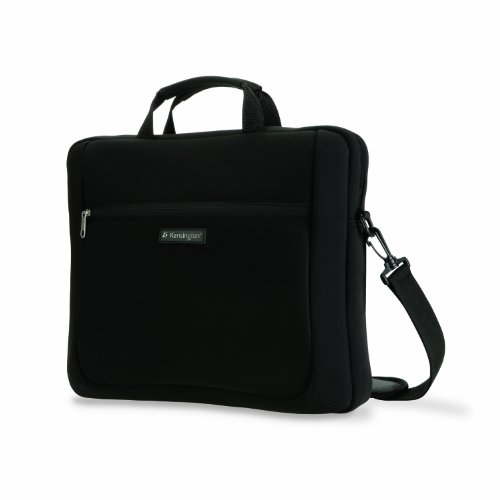 Kensington SP15 Neoprene Sleeve Tasche f&uuml;r Notebooks bis 39,1 cm (15,4 Zoll) Preisvergleich