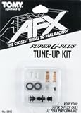 Super G+ Tune Up Kit