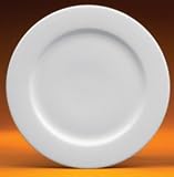 Homer Laughlin Pristine 11 1/8