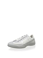 Pirelli Zapatillas New Rex (Gris / Blanco)