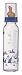Nuk - Biberons et Tetines - Biberon en verre Tetine Latex 250 ml