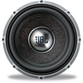 JBL Power Series P1224 12 subwoofer with dual 4 ohm voice coils JBL Power Series P1224 12