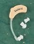 Original Woodland Whisper Behind Ear Hearing Enhancer WW