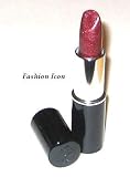 Lancome .14 oz / 4.2 g Promo In A Black Casing Fashion Icon Color Design Metallic Lipcolor / Lipstick