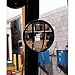See All Magnetic Forklift Mirror 8 NEW