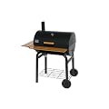 Grill`n Smoke Barbecue Classic