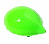 A di Alessi Dozi Paper Clip Holder, Green