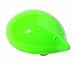A di Alessi Dozi Paper Clip Holder, Green