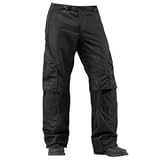 Icon Arc Mesh Overpant
