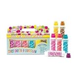 Do - A - Dot Art &acute; Mini &acute; Dot Art Marker. ( 6 - pk ) &acute; Island Bright &acute; ( Washable ) - B000CKIUUA
