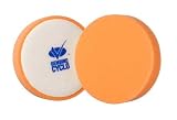 Review Cyclo  / Cyclo Premium Orange Foam Pad 2 pack
