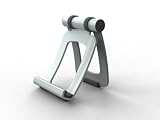 GSI Super Quality Desktop Stand for Apple iPad, iPad 2 Tablet, Perfect Fit Docking Station Cradle - For Travel Or Home Use